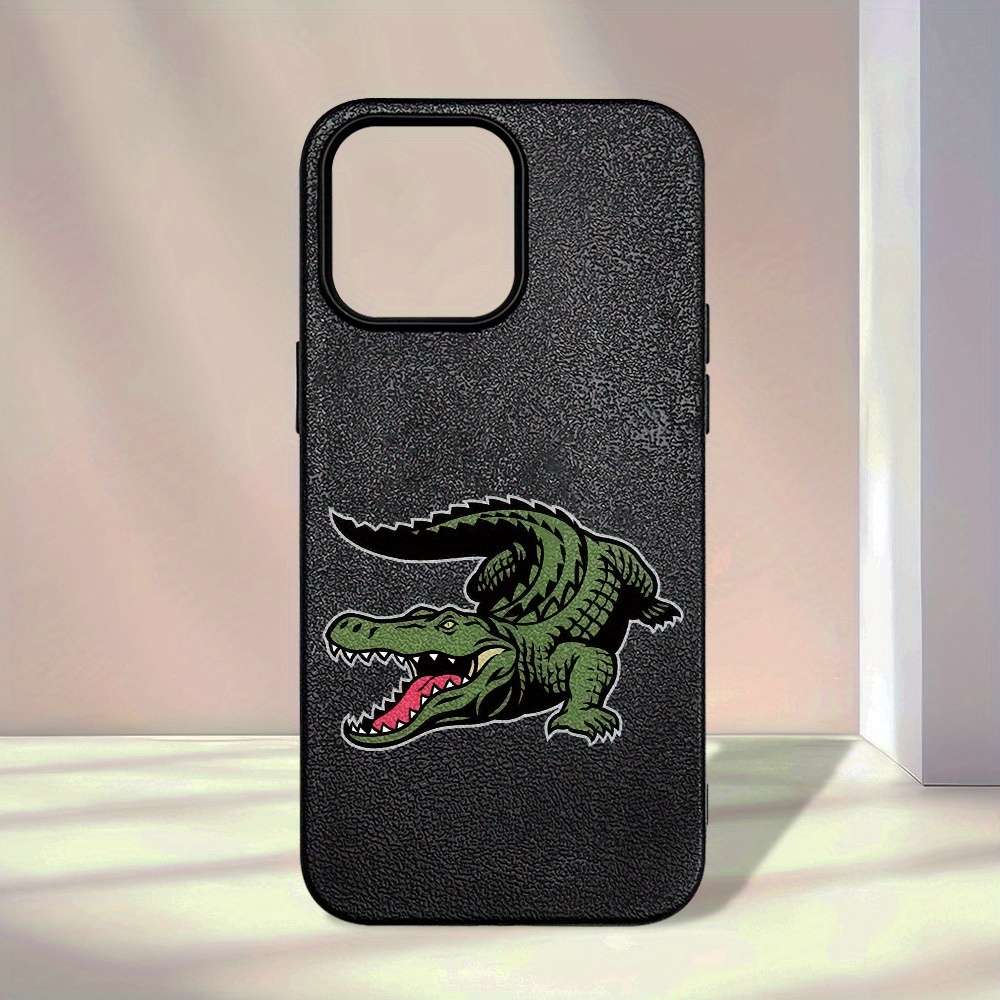 Black For iPhone Phone Case