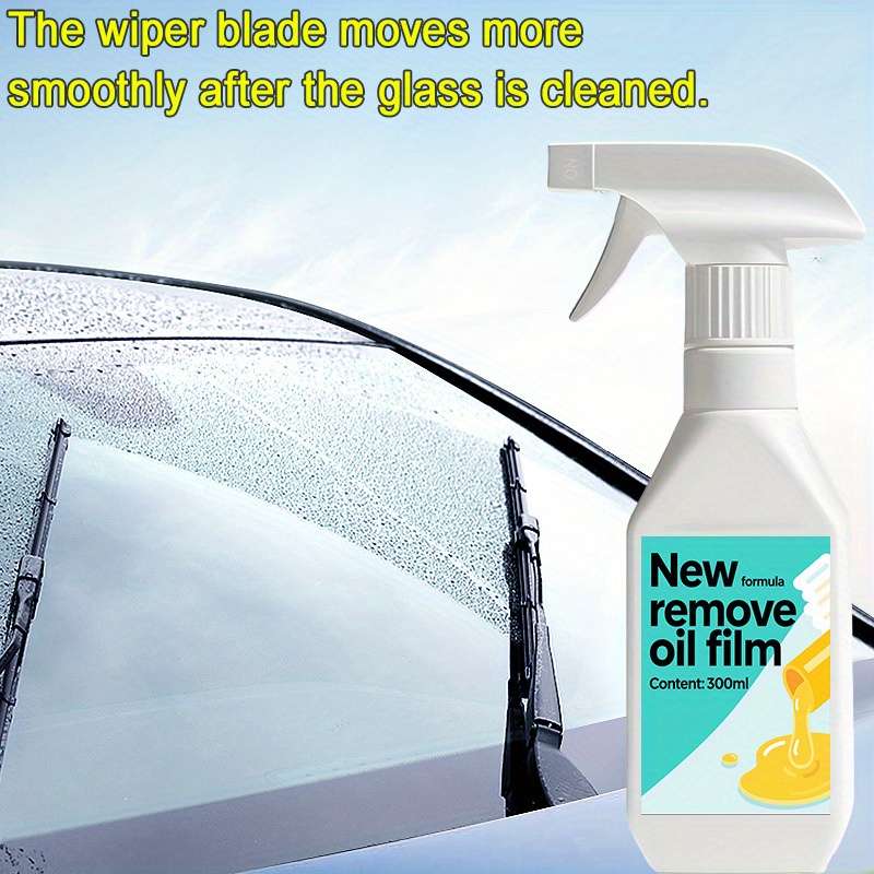 Car Glass Cleaning Quantity 3Pcs