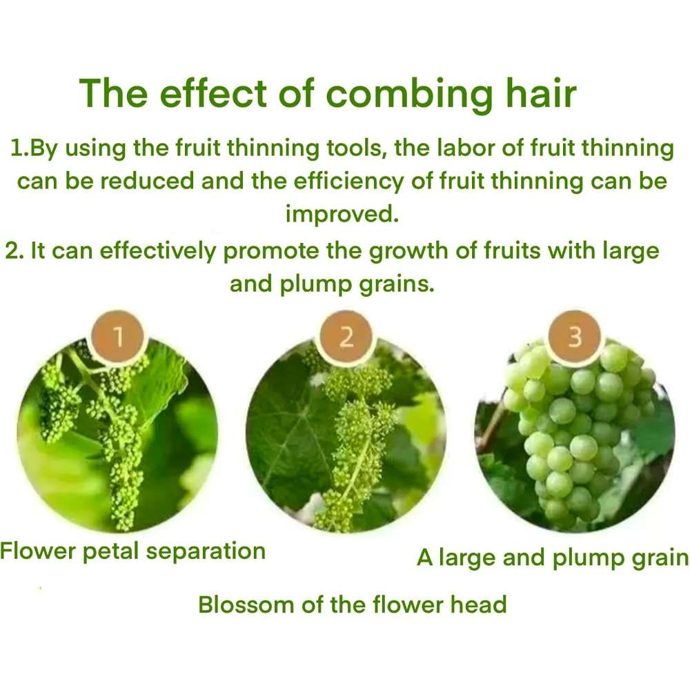 Garden Shears Color Variant