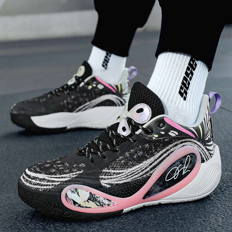 Sneakers Training Camp Size Uk 7