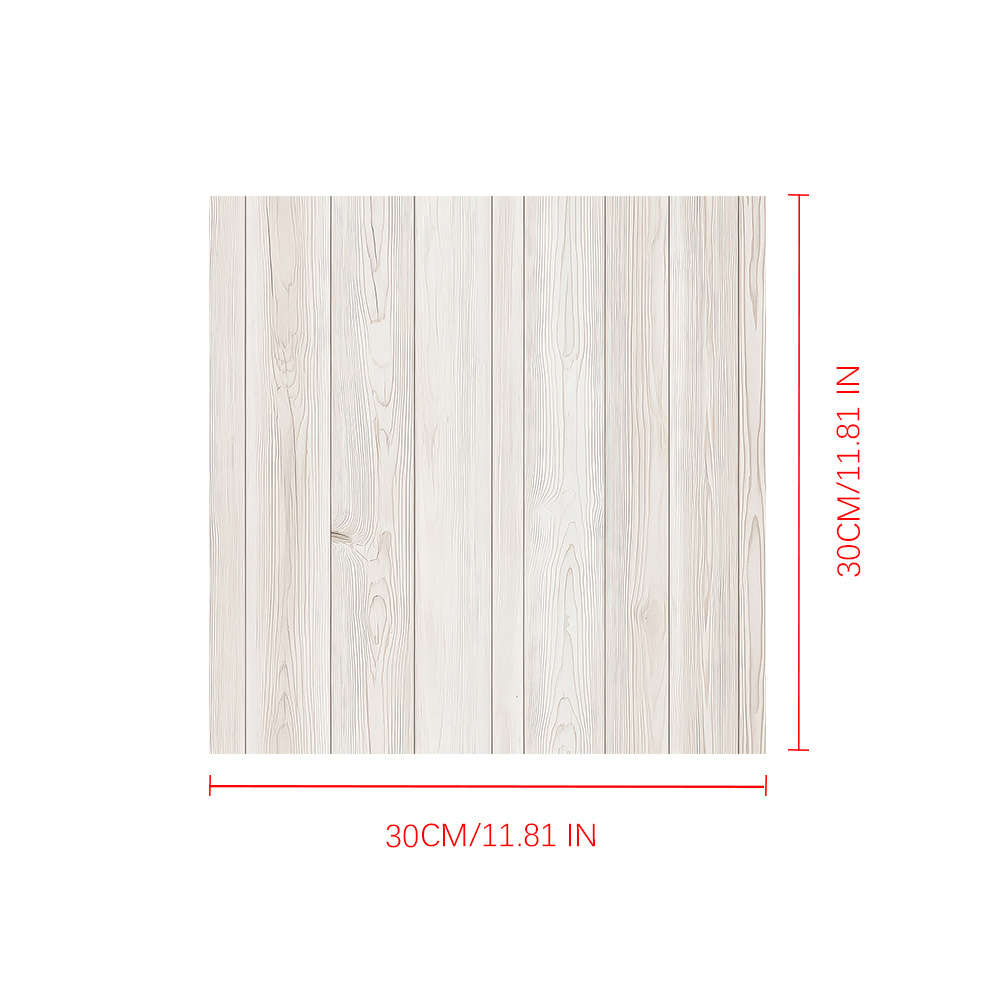 Self Adhesive Floor Stickers 30.0 X 30.0 Cm