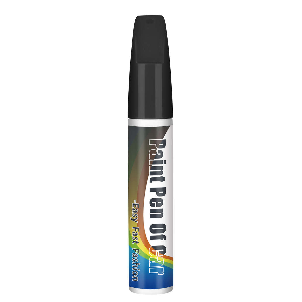 Car Scratch Repair Tool Items   Silvery