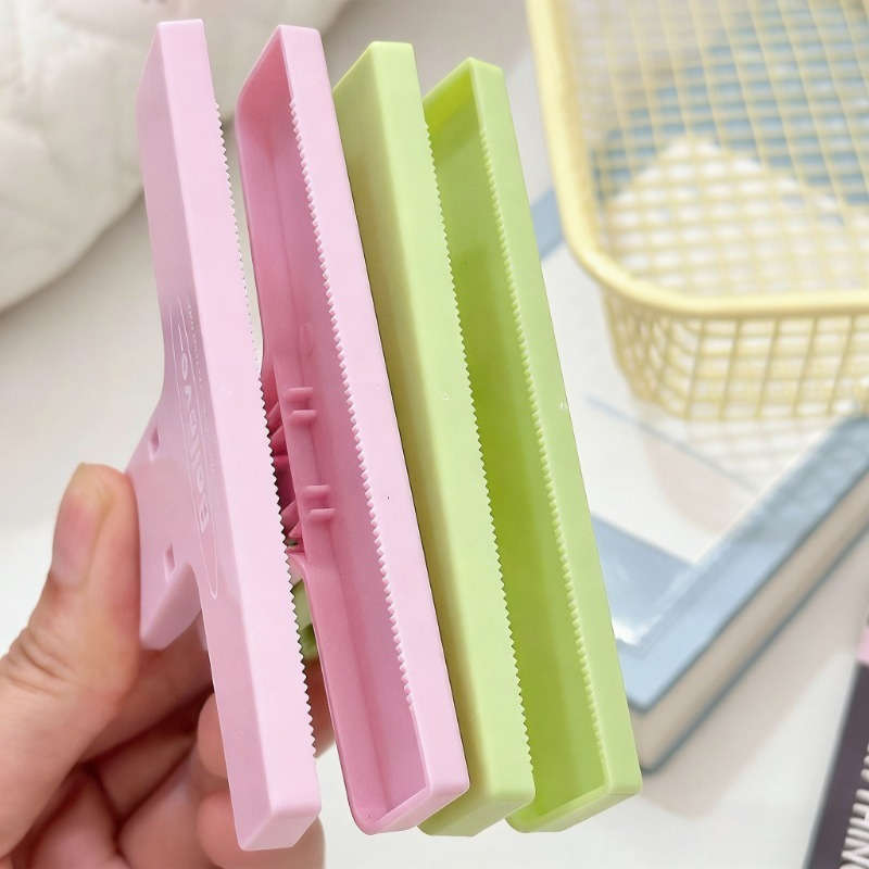 Clip Random Style 5Pcs