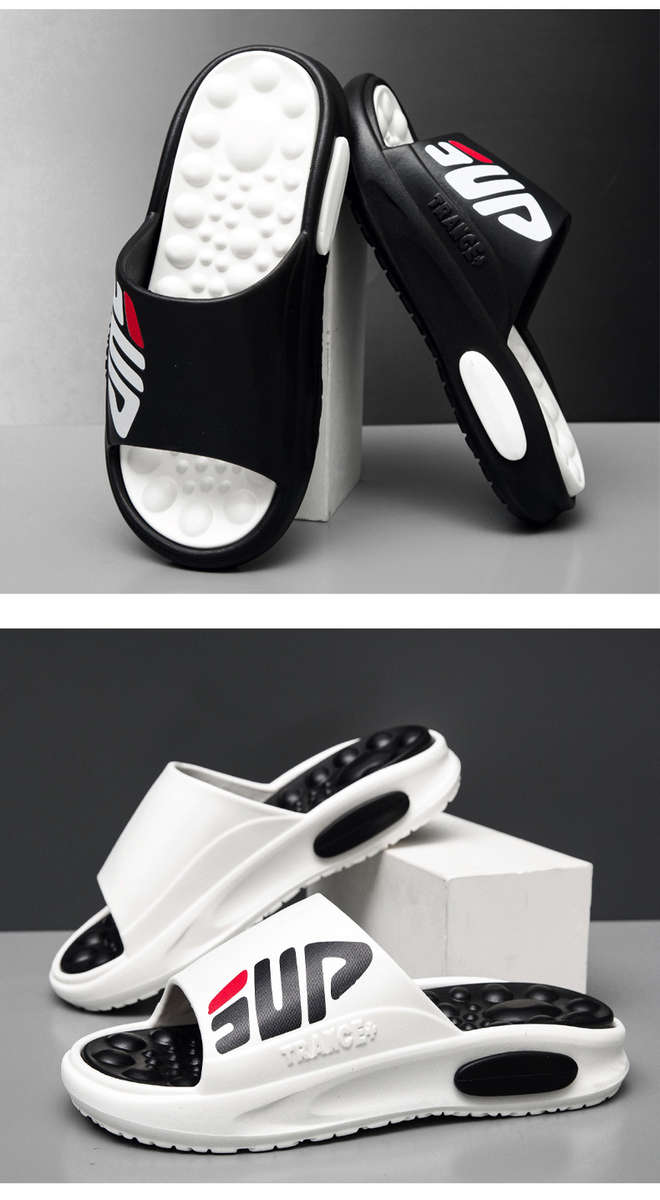 Sandals Color Black Size Uk 9.5 10
