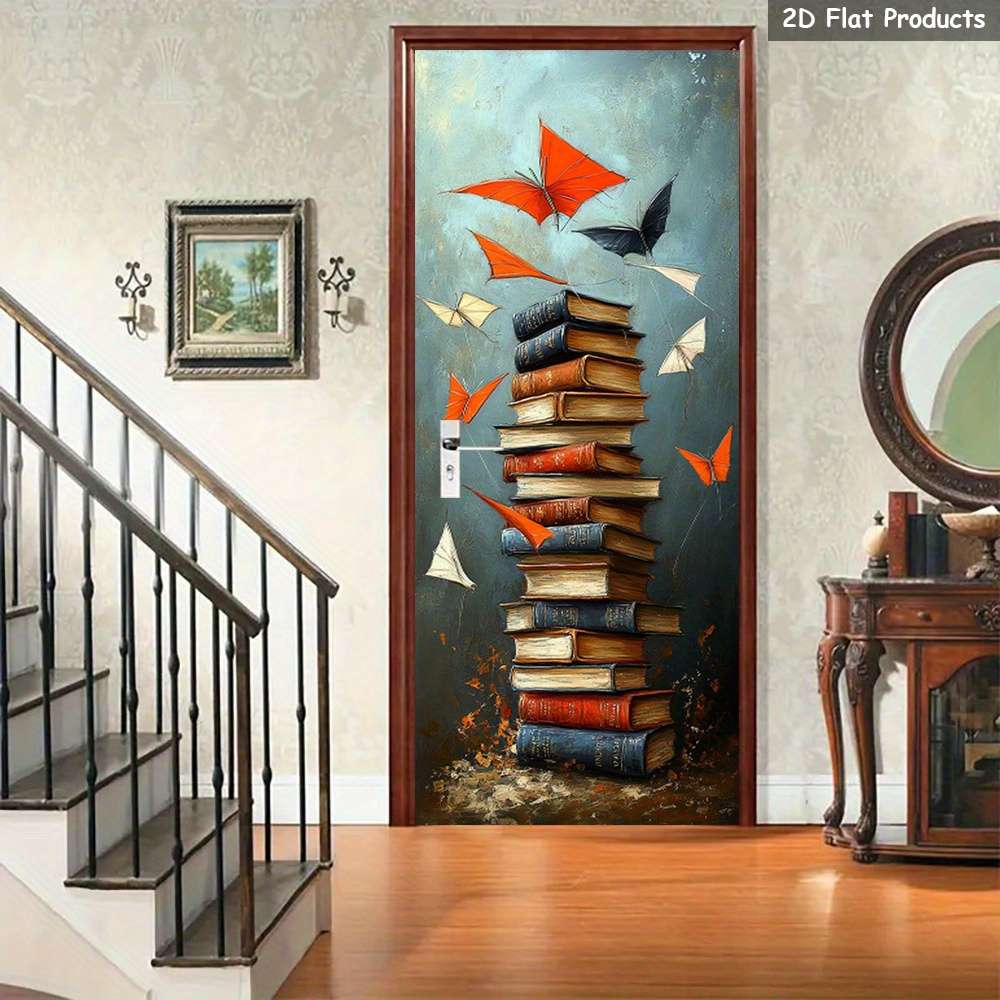 Wall Stickers Size 210*100Cm