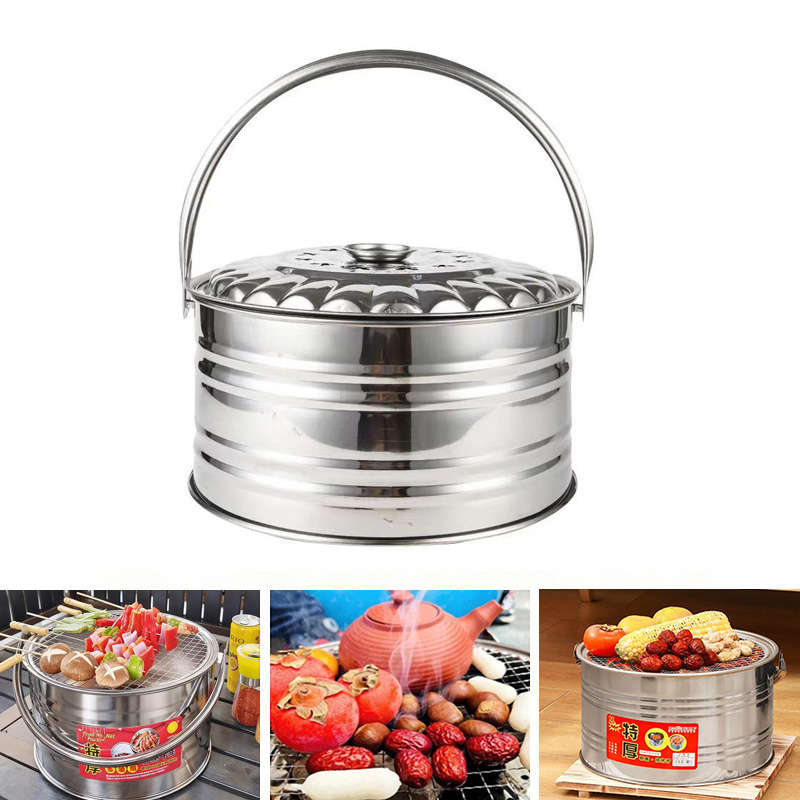 Barbecue Grill Quantity 6Pcs