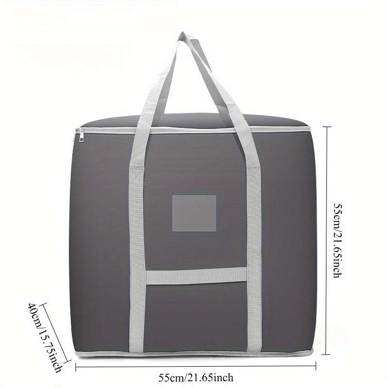 Storage Bag Color 120L Dark Blue