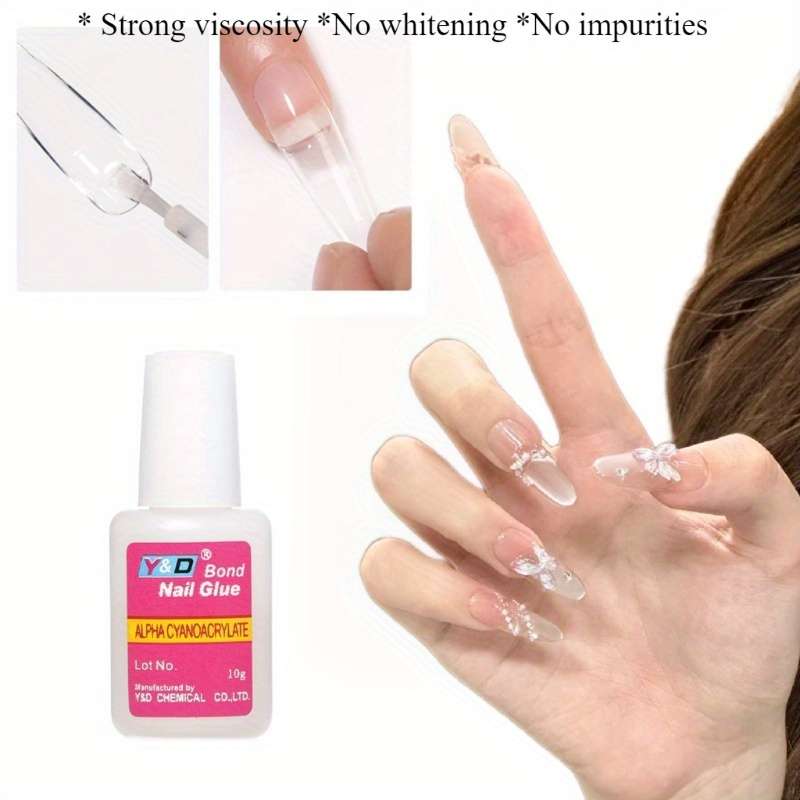 Glue Quantity 1 Bottle
