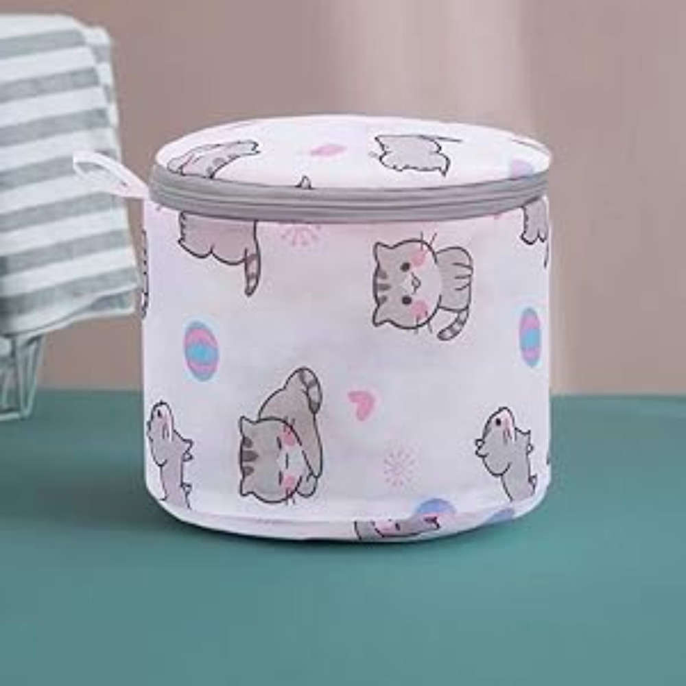 Laundry Bags Color Random Color Quantity3Pcspack
