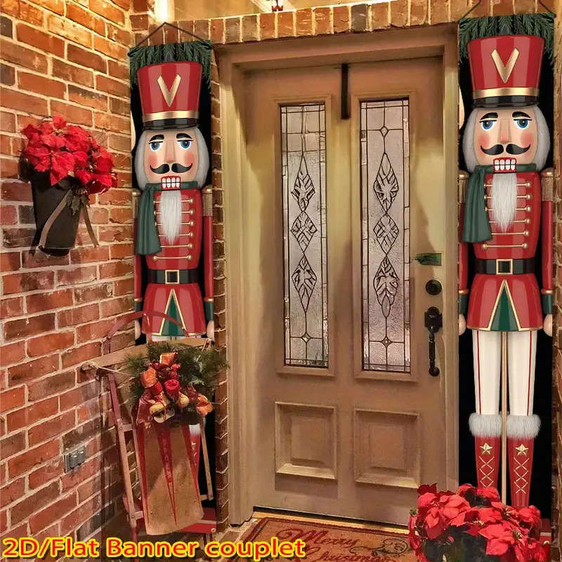 Christmas Decorations Size 30X180Cm