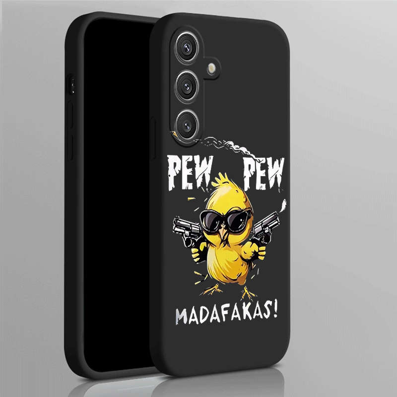 Phone Case Mixed Color 1 Compatible Model Galaxy S8