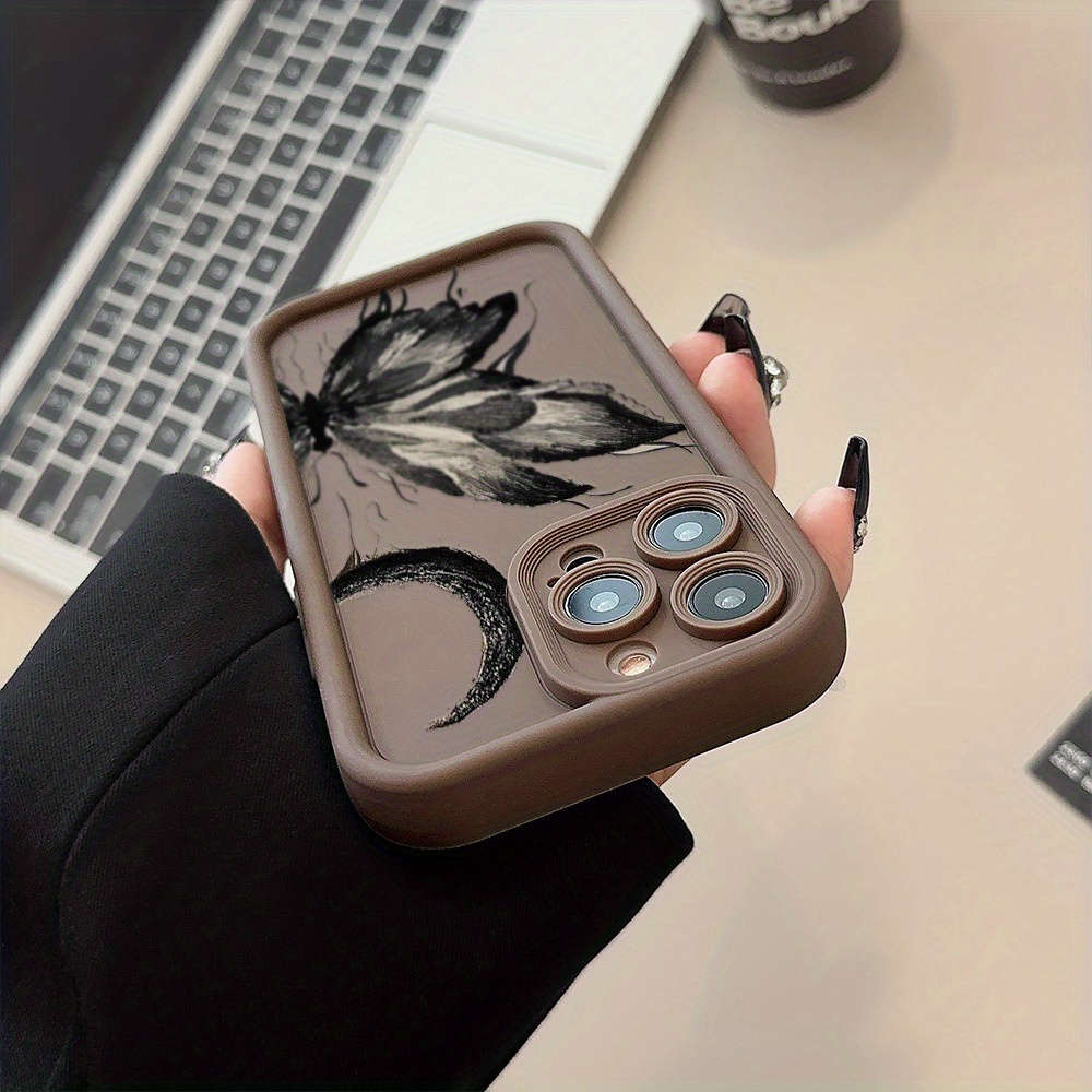 Brownness For iPhone Phone Case