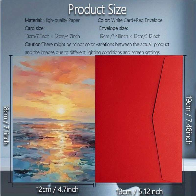 Greeting Cards