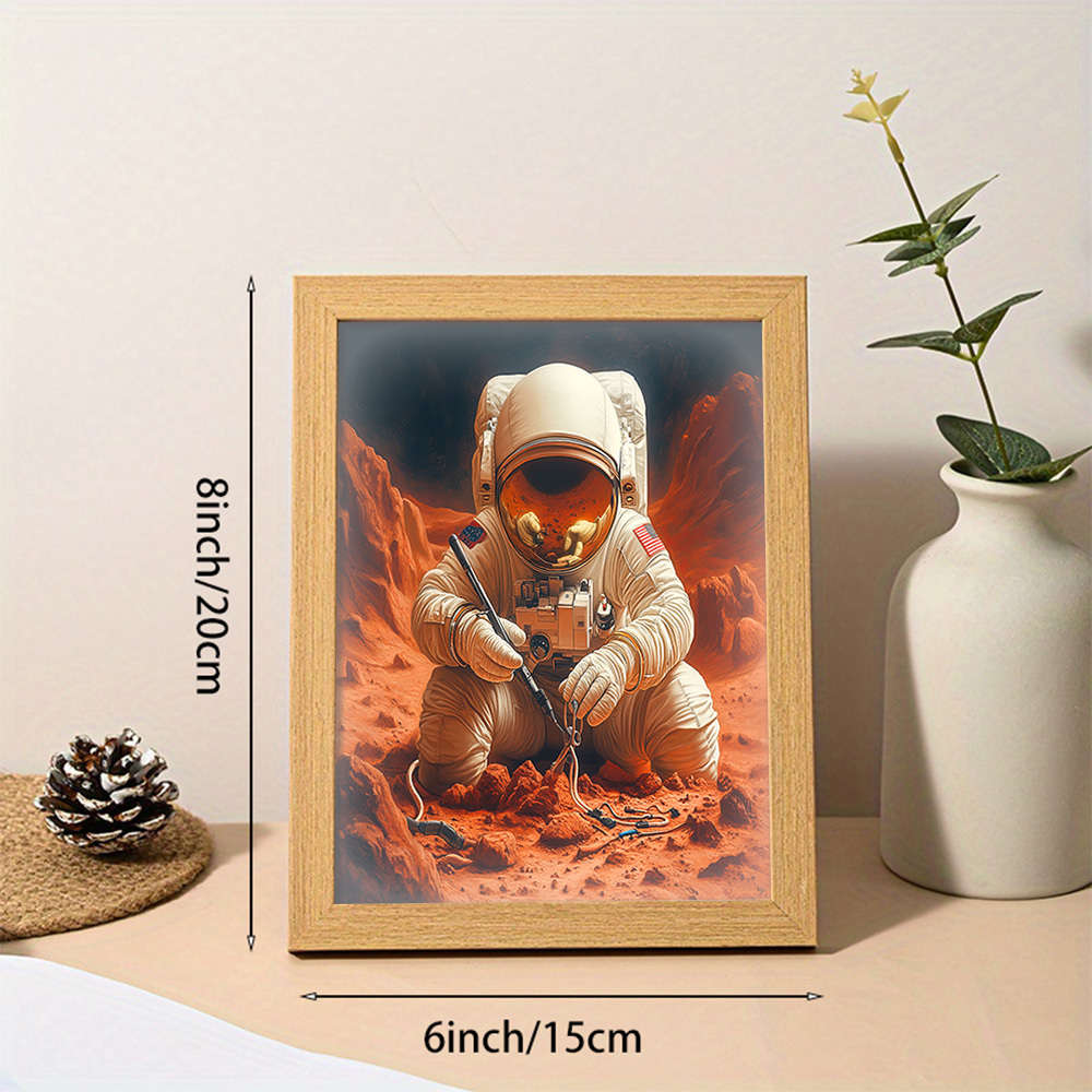 Night Light Size 6*8Inch15*20Cm Quantity1