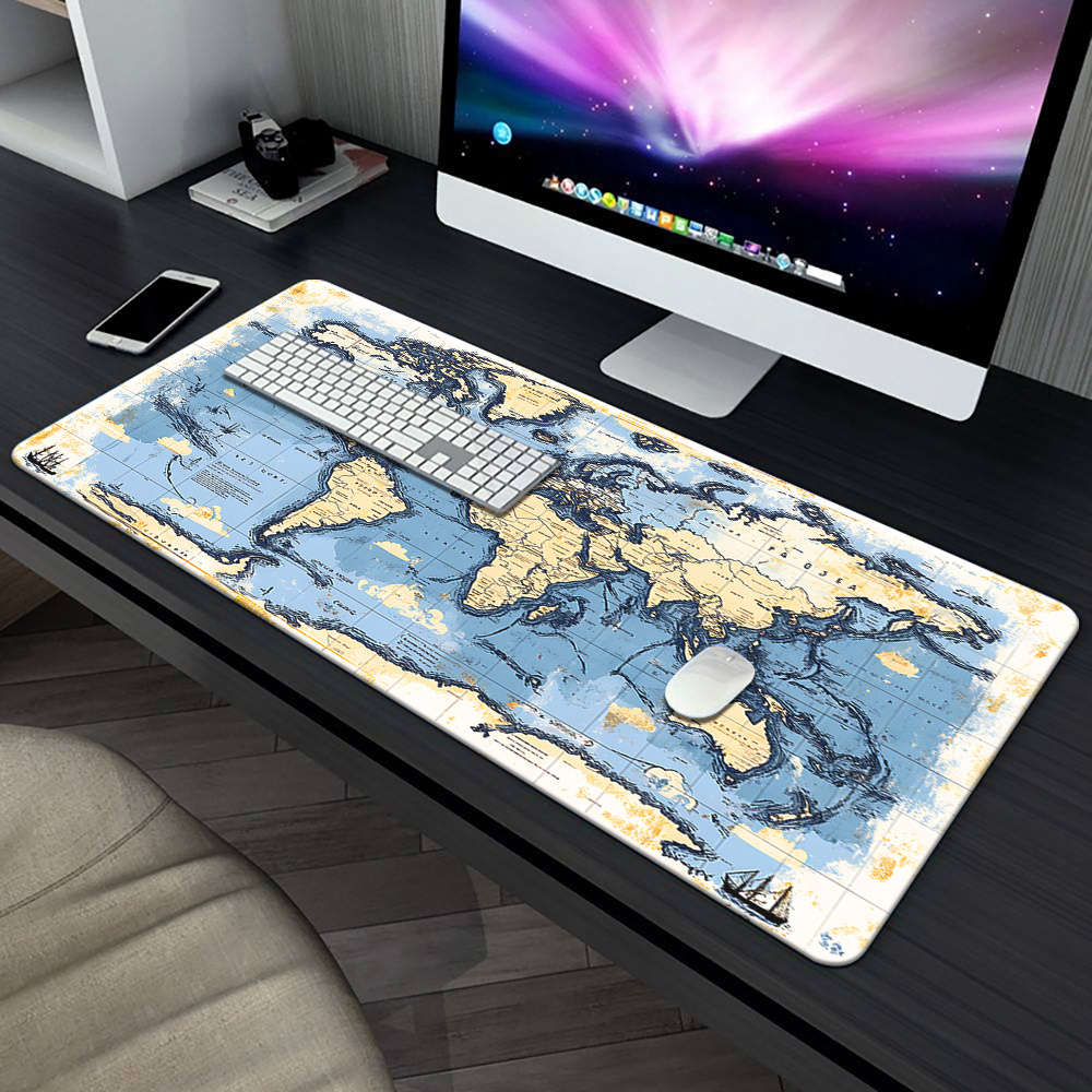 Mouse Pad Size 11.823.6 Inches