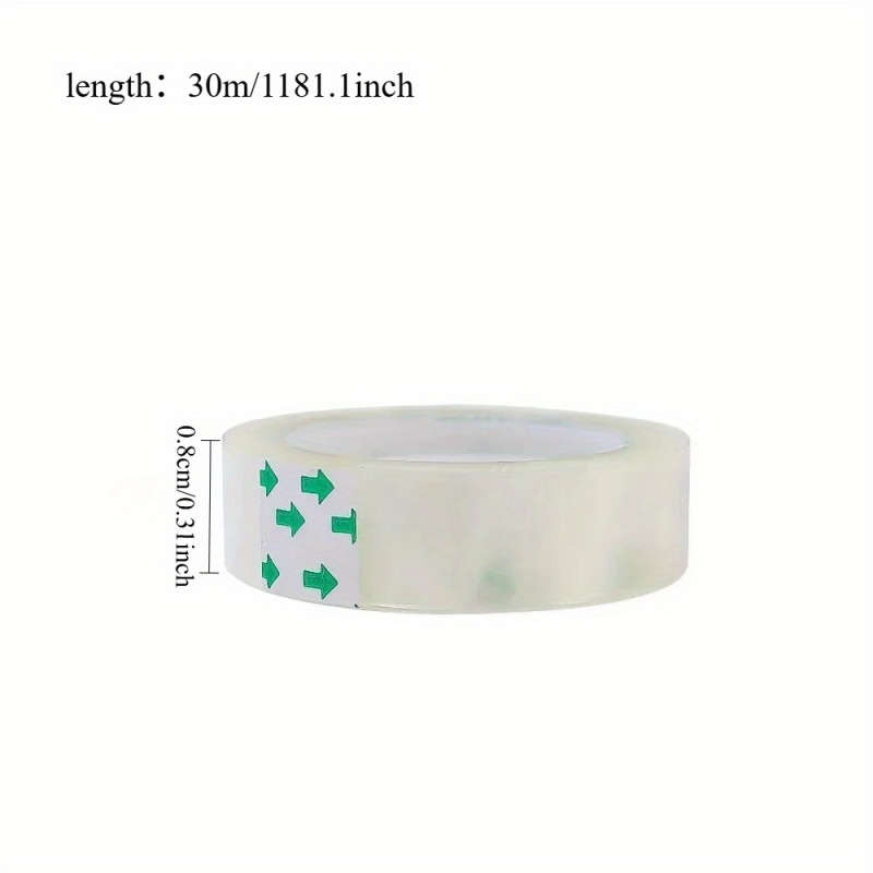 Adhesive Tape Quantity 10 Pcs