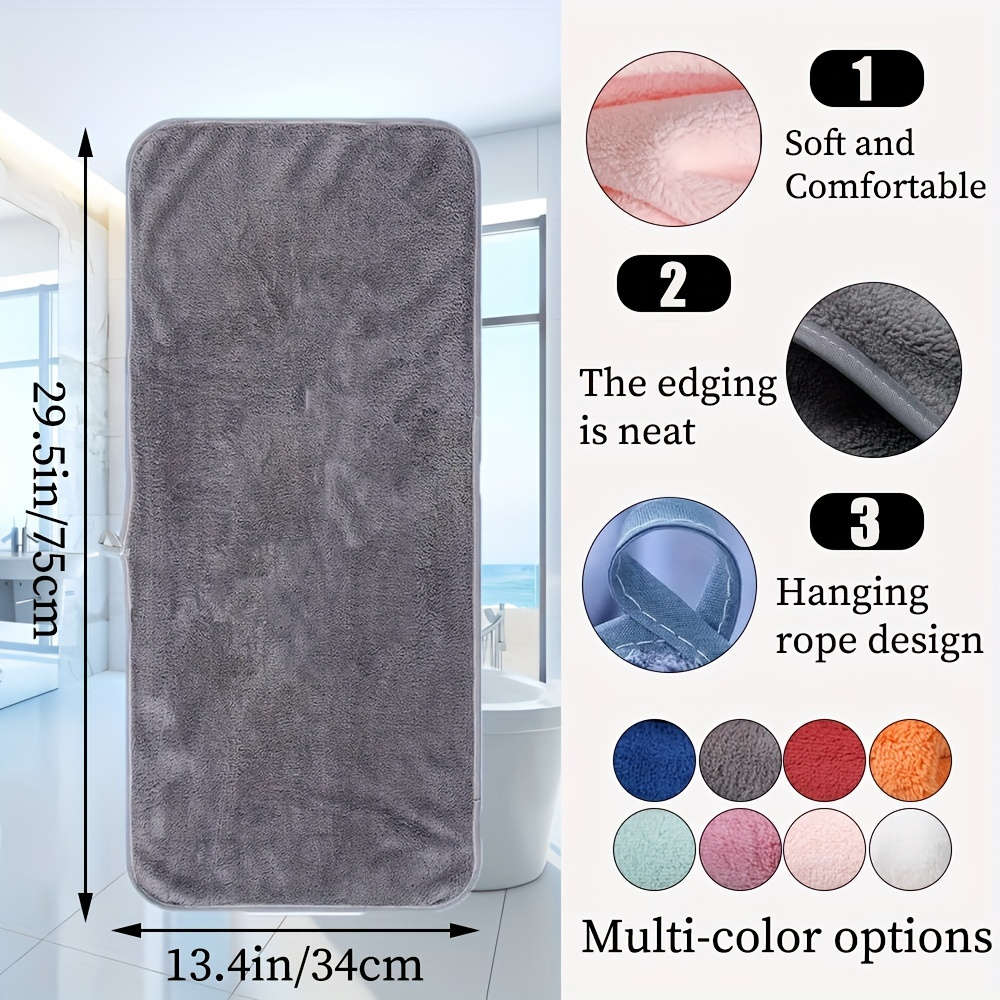 Towel Color Beige Storage6 Piece Set