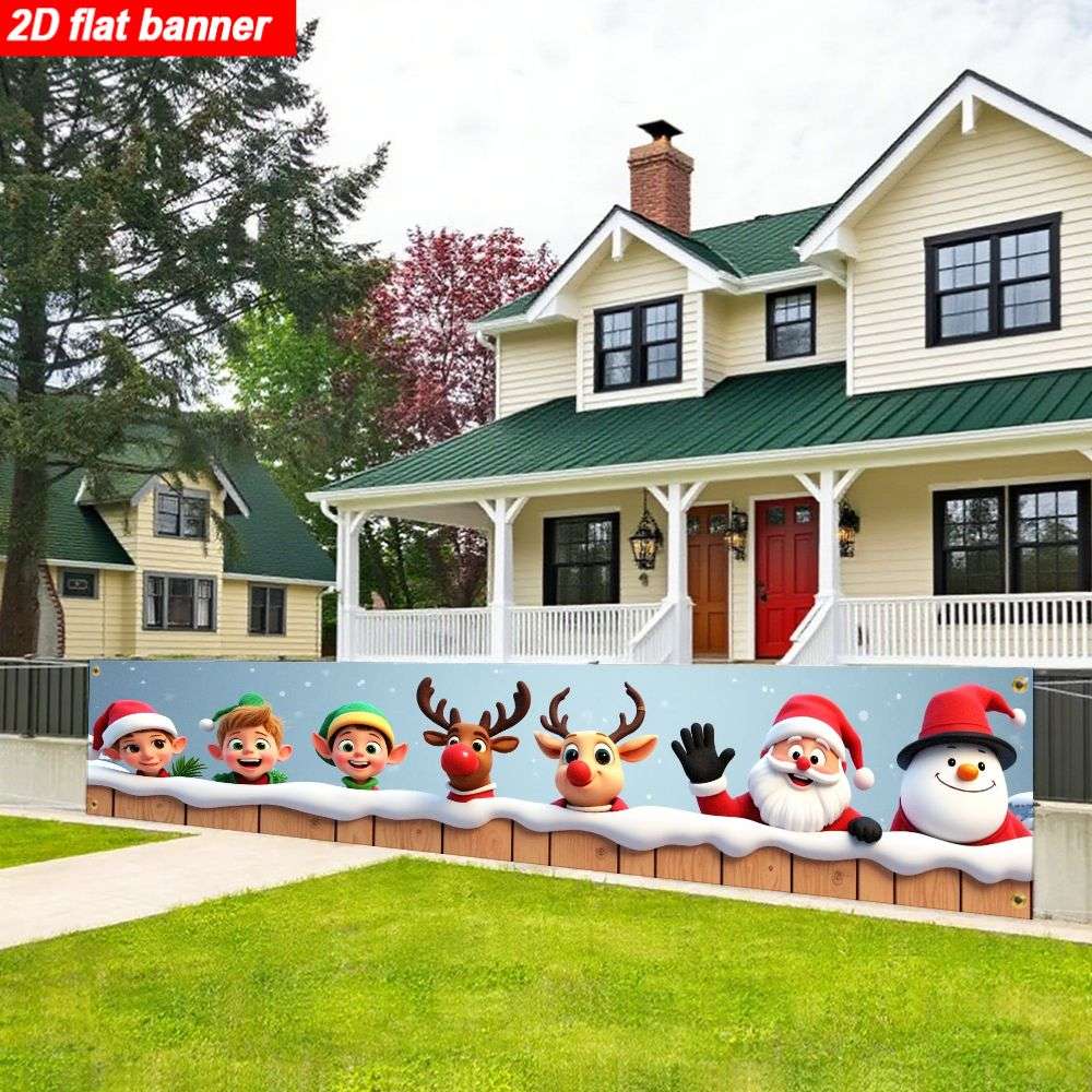 Christmas Decorations Quantity 200X45Cm