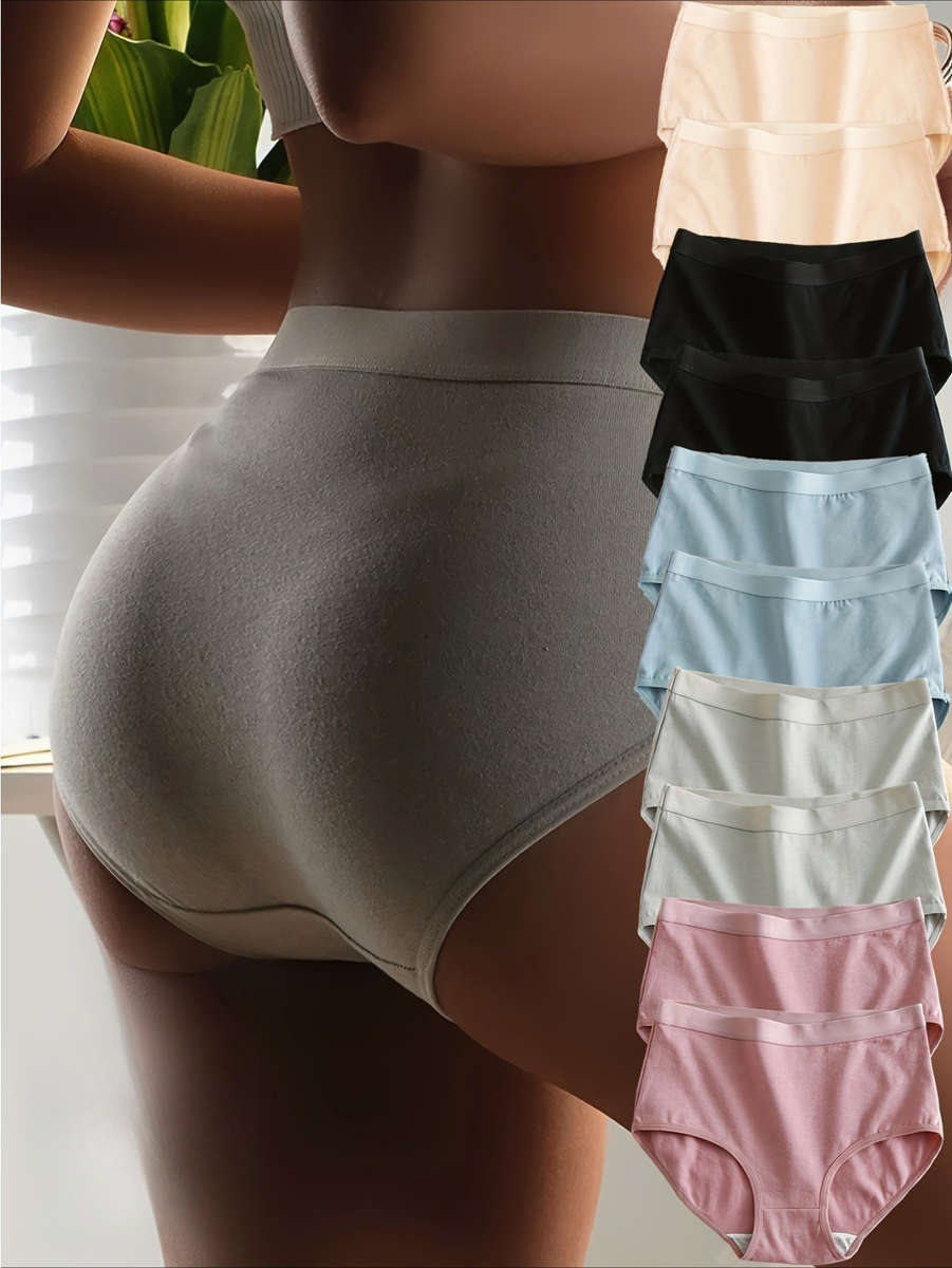 Womens Underwear Color Random S Sizeasian M