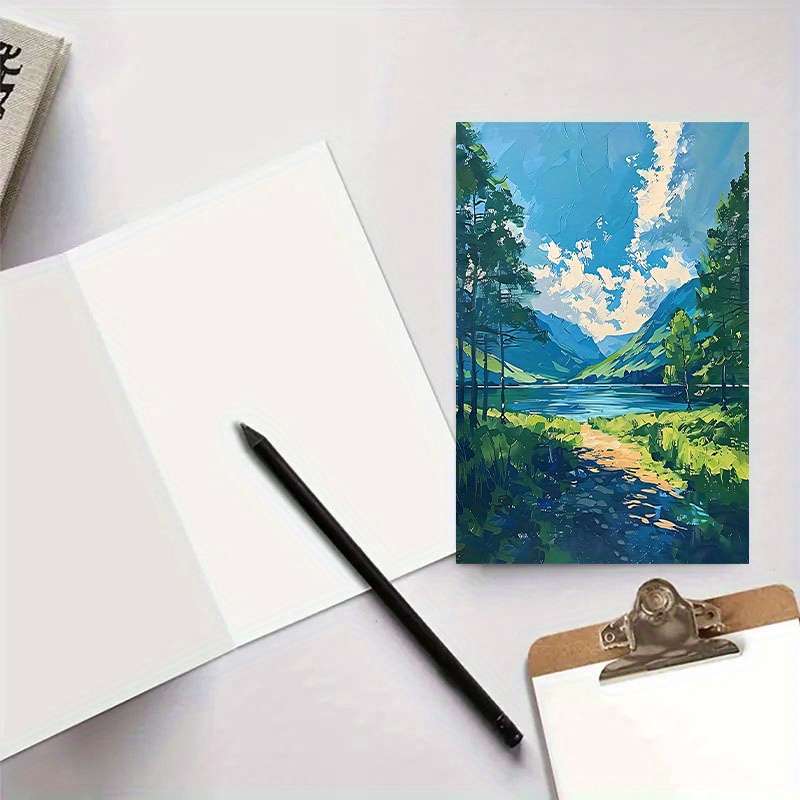 Greeting Cards