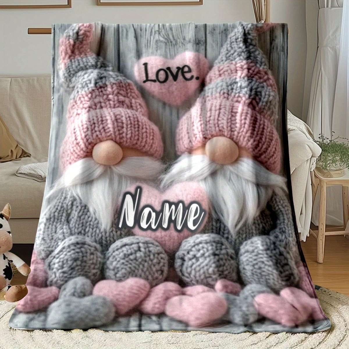 Blanket 100*150Cm
