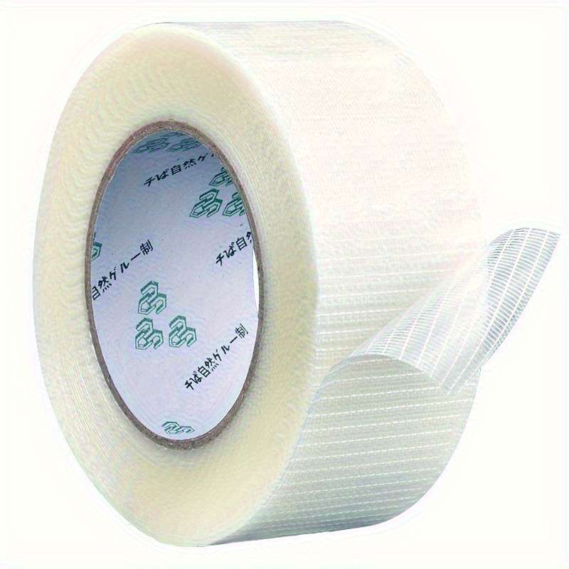 Adhesive Tape Quantity