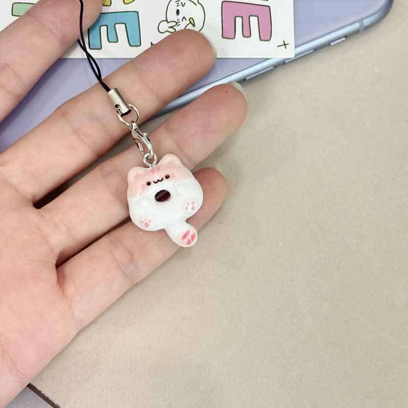 Mini Keychain