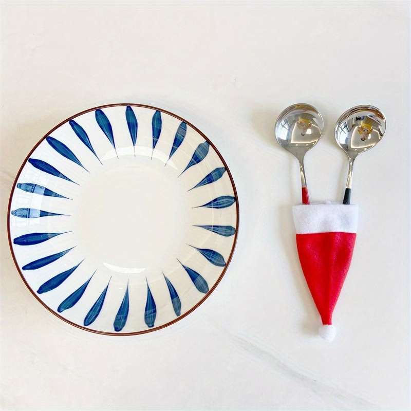 Christmas Decorations Color 3Pcs