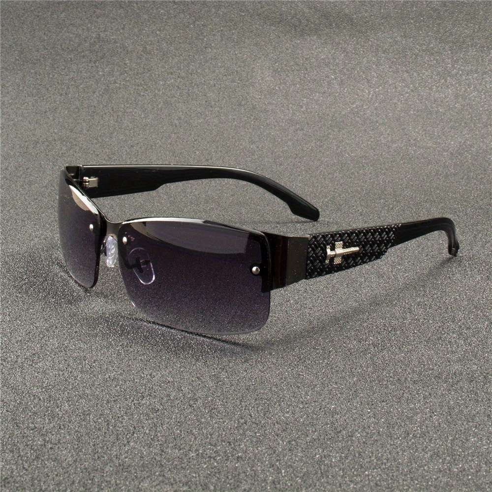 Mens Glasses Color C3