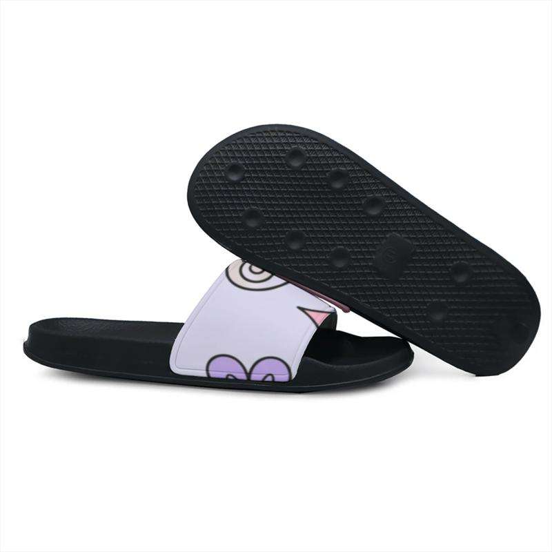 Sandals Color Color Printing Size Uk 2.5