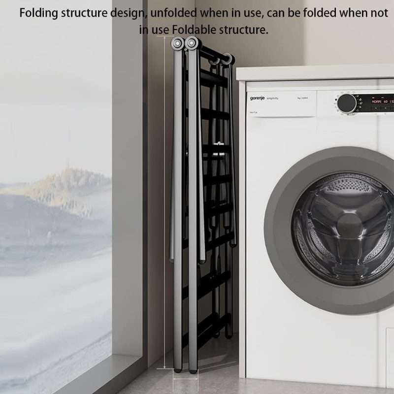 Clothes Rack Default