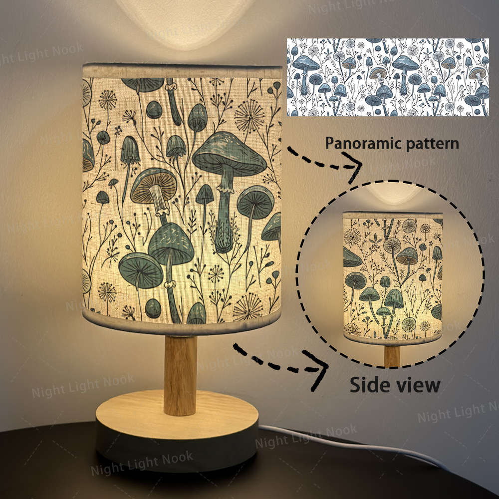 Desk Lamp Style 1