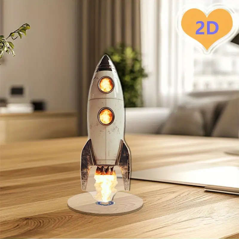 Night Light Model V110