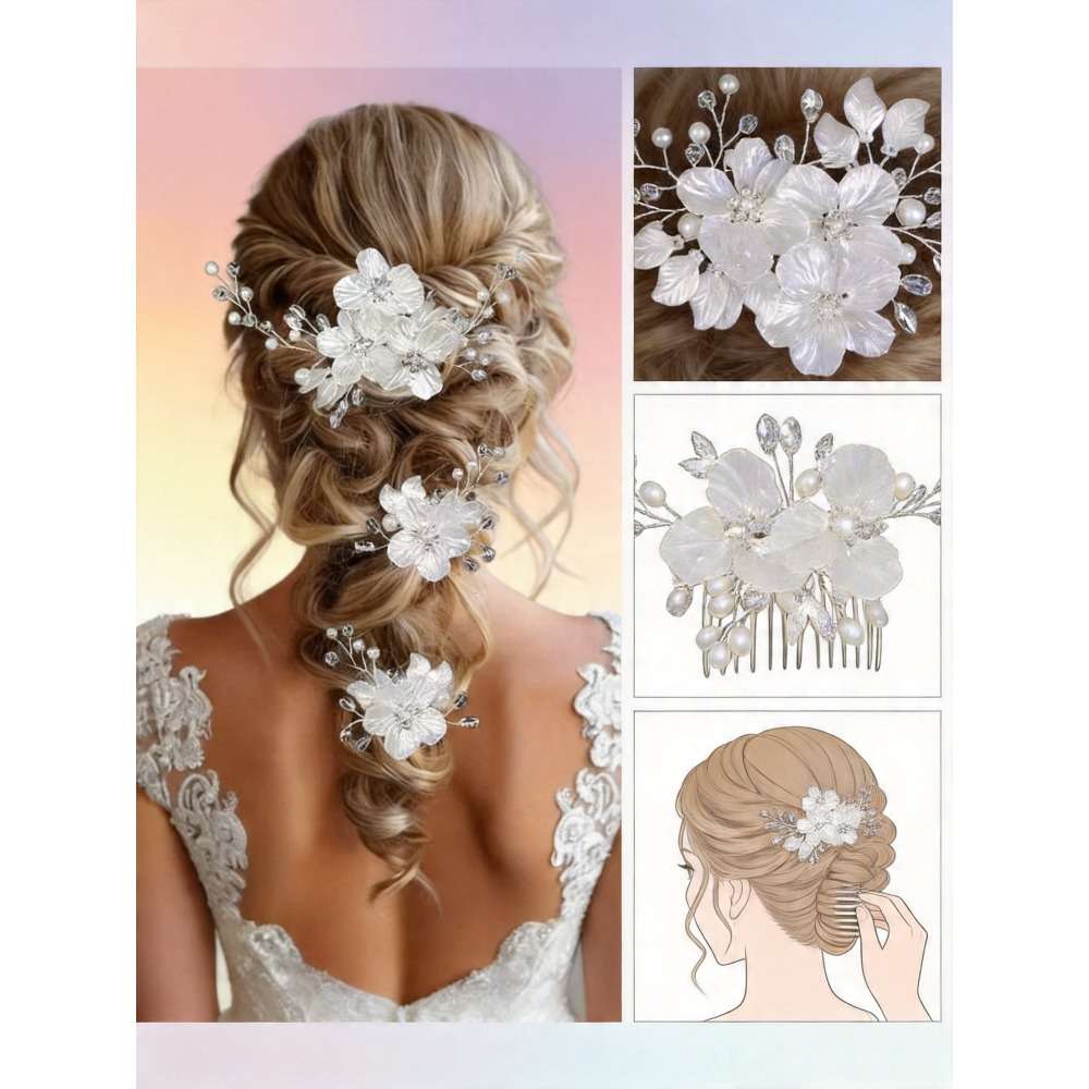 Wedding Supplies Quantity 6Pcs