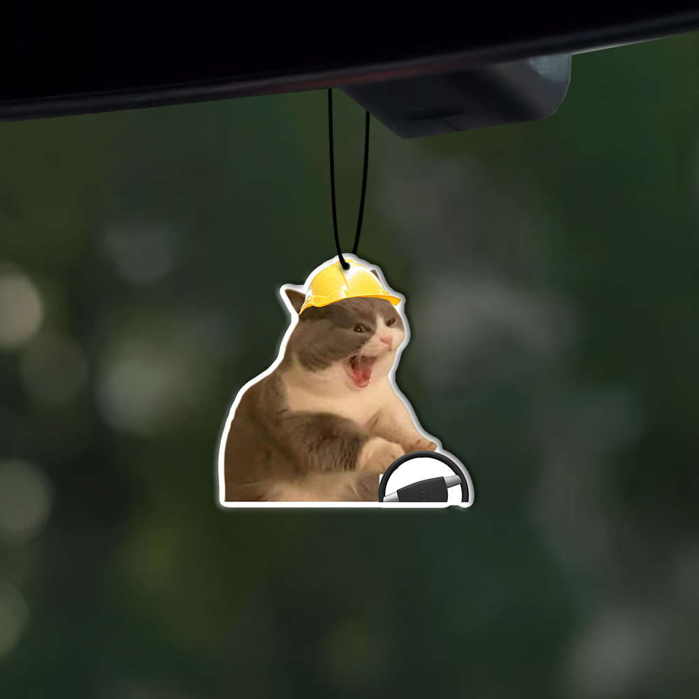Car Interior Decor  3Pcs