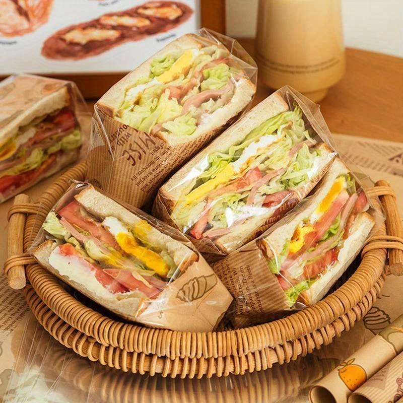 Food Storage Bags Quantity 1 Pack