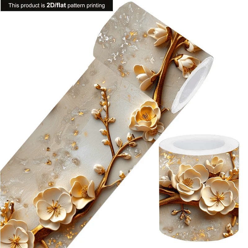 Skirting Board 196.85*3.94In500*10Cm