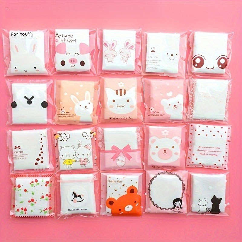 7pcs 7 Individually Packaged Disposable Towels Compact Portable Square Towel