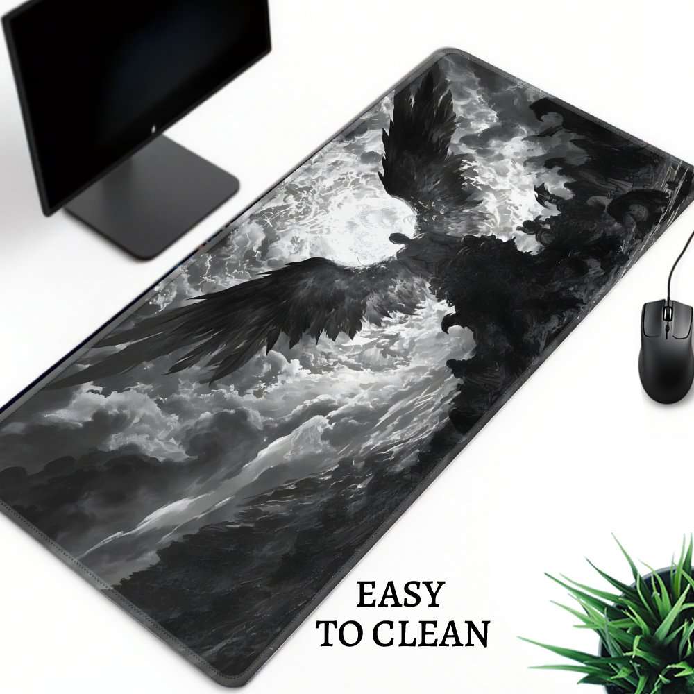 Mouse Pad Items M18X22Cm7X8.6In