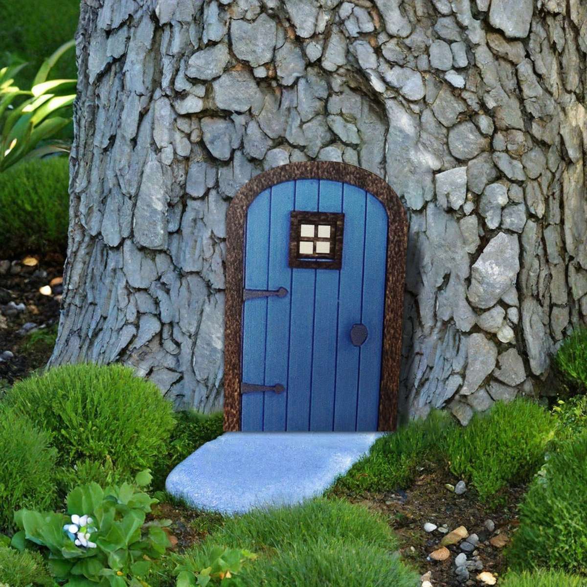 Garden Decorations
