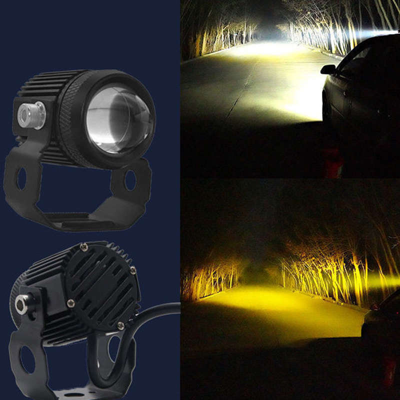 Car Lights Quantity 2Pcs