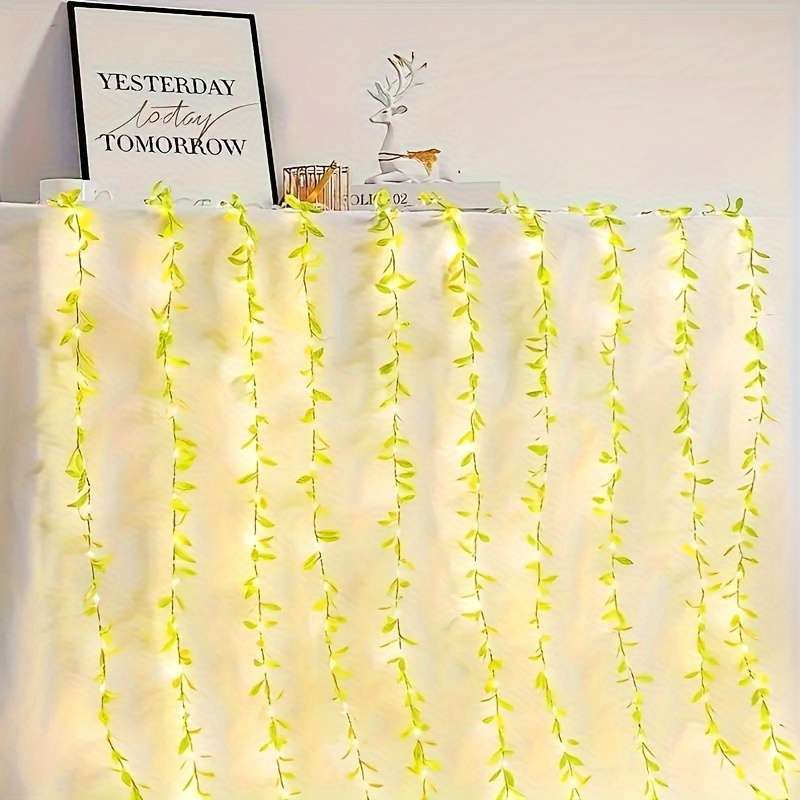 Charming Eter Led Willow 5.0M