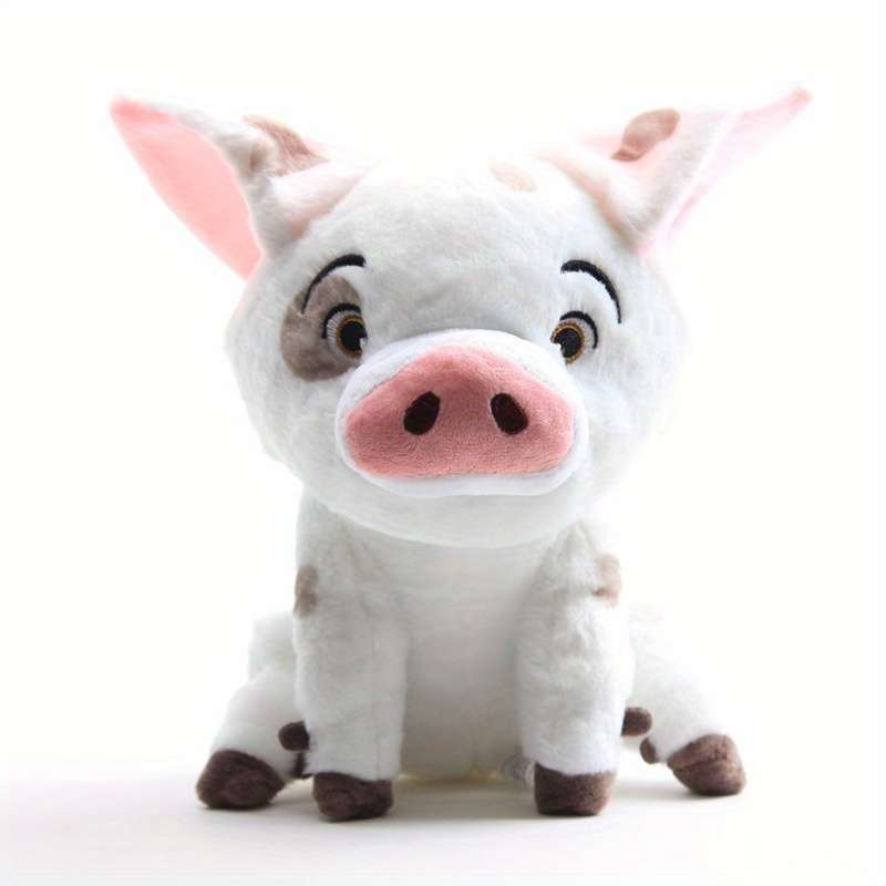 Plush Toyss color white Quantity 1pc