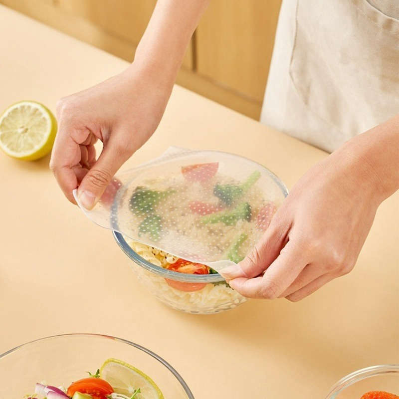 Food Cover Color Transparent