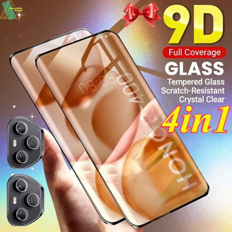 Screen Protector Compatible Model 400 Lite
