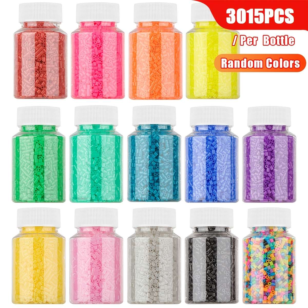 Perler Bead Set R Series