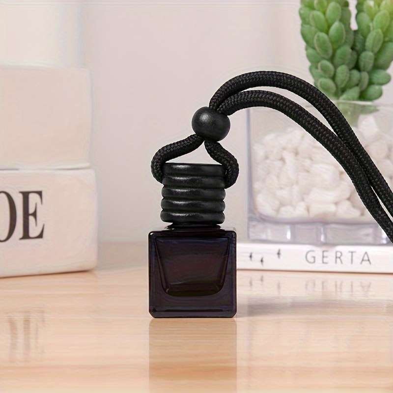 Car  Fragrance  Refill  Bottle Color 4 Mixed Combinations