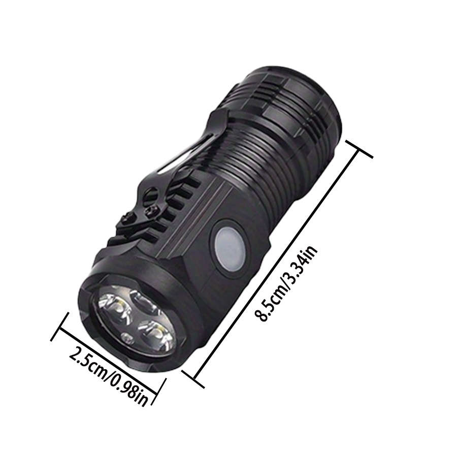 Portable Lamp Quantity 3Pcs