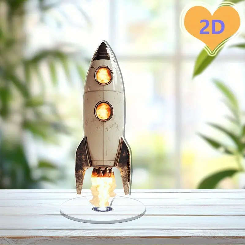 Night Light Model V110