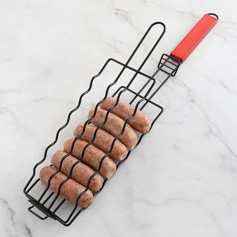 Grill Rack Size 49Cm*9Cm